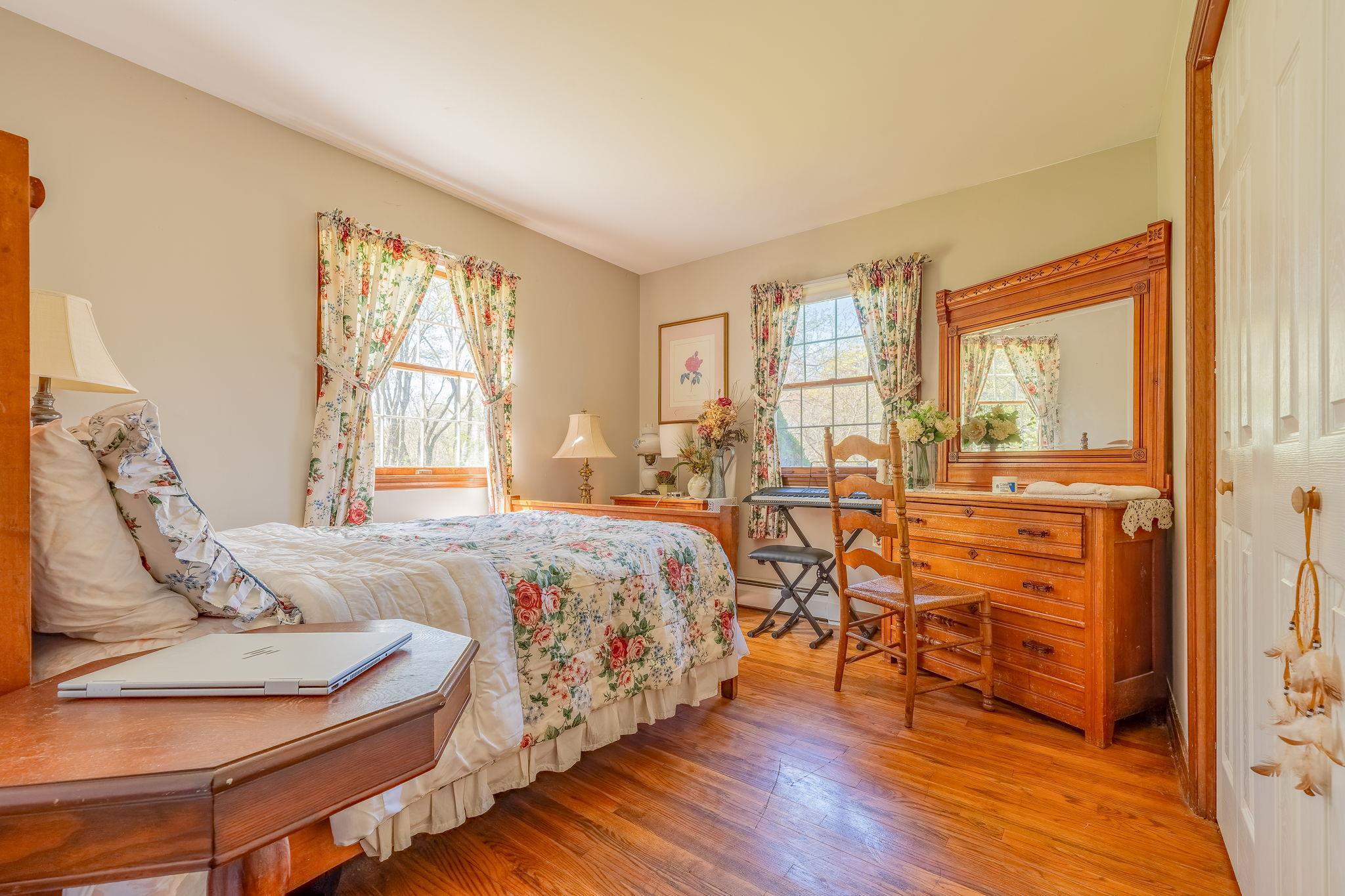 Single Family Old Route 199  Dutchess County, NY 12571, MLS-850095-16