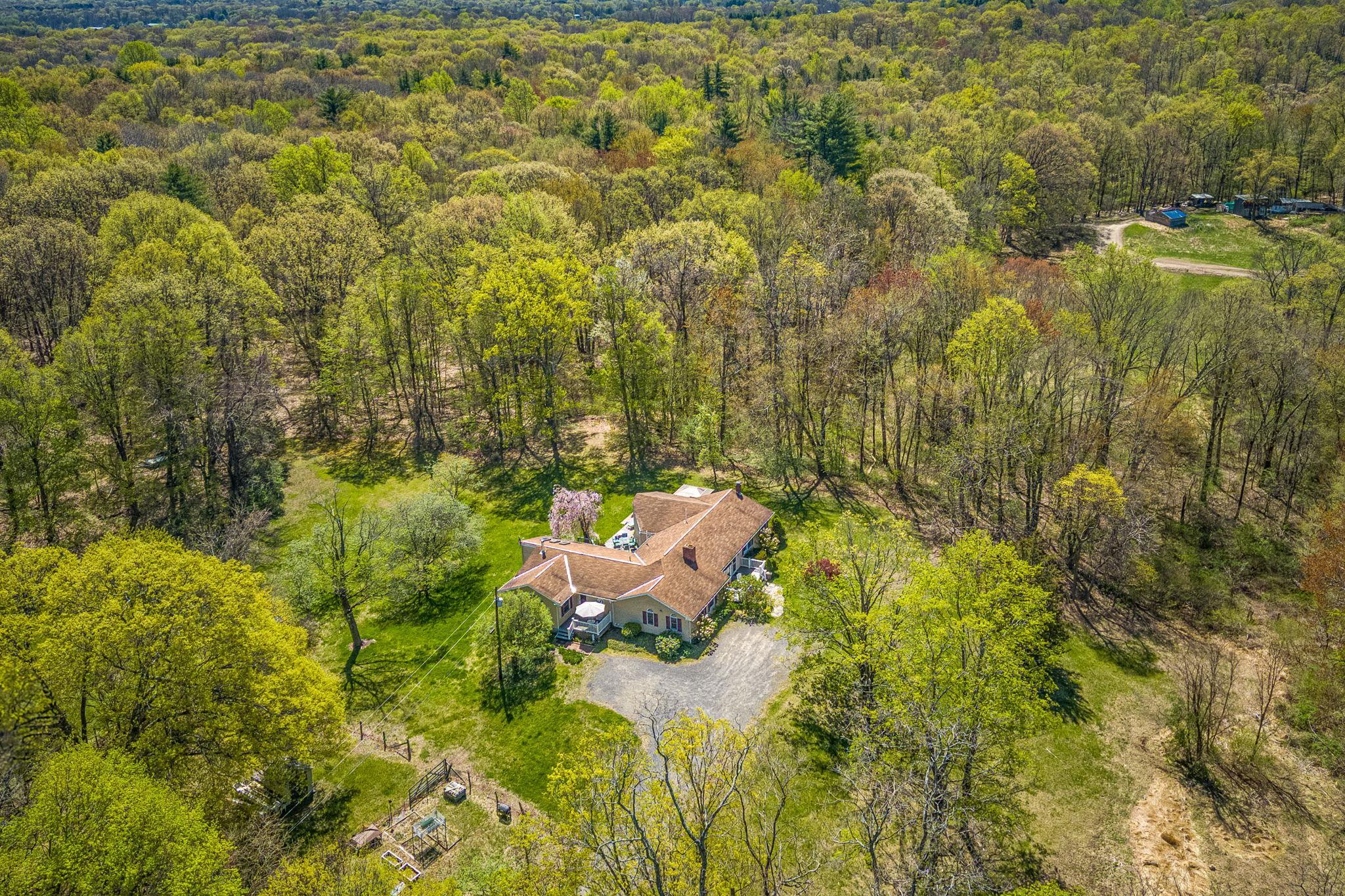Single Family Old Route 199  Dutchess County, NY 12571, MLS-850095-2
