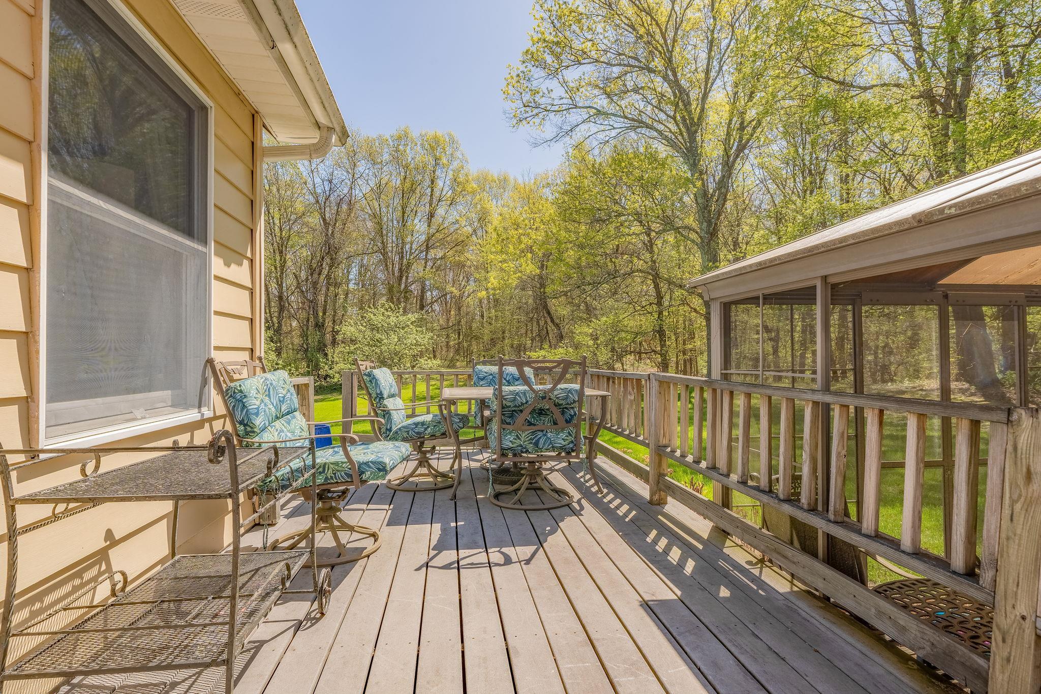 Single Family Old Route 199  Dutchess County, NY 12571, MLS-850095-25