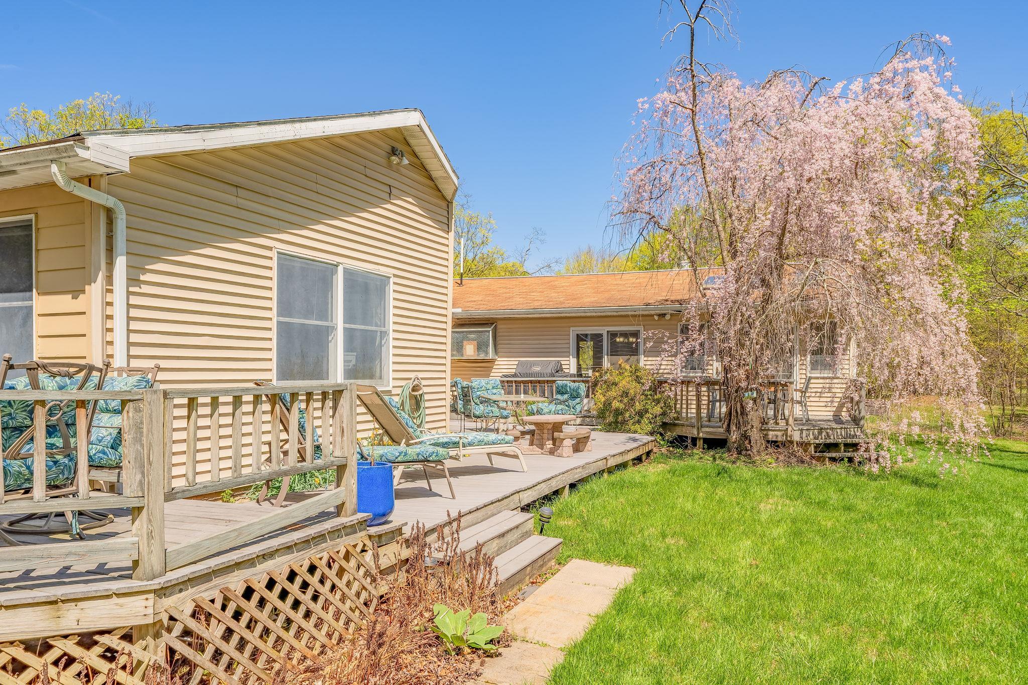 Single Family Old Route 199  Dutchess County, NY 12571, MLS-850095-26