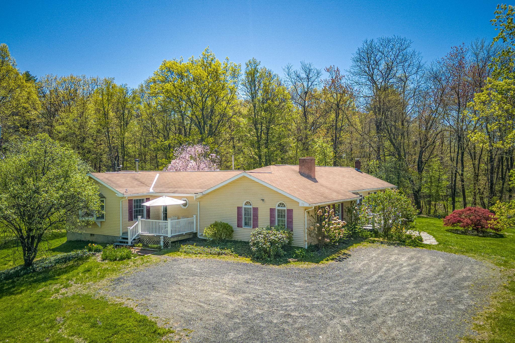 Single Family Old Route 199  Dutchess County, NY 12571, MLS-850095-27