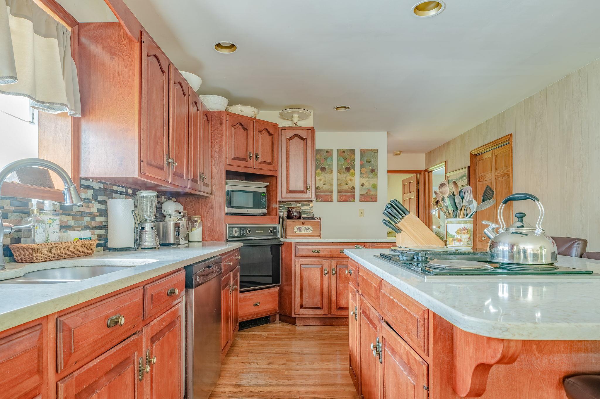 Single Family Old Route 199  Dutchess County, NY 12571, MLS-850095-29