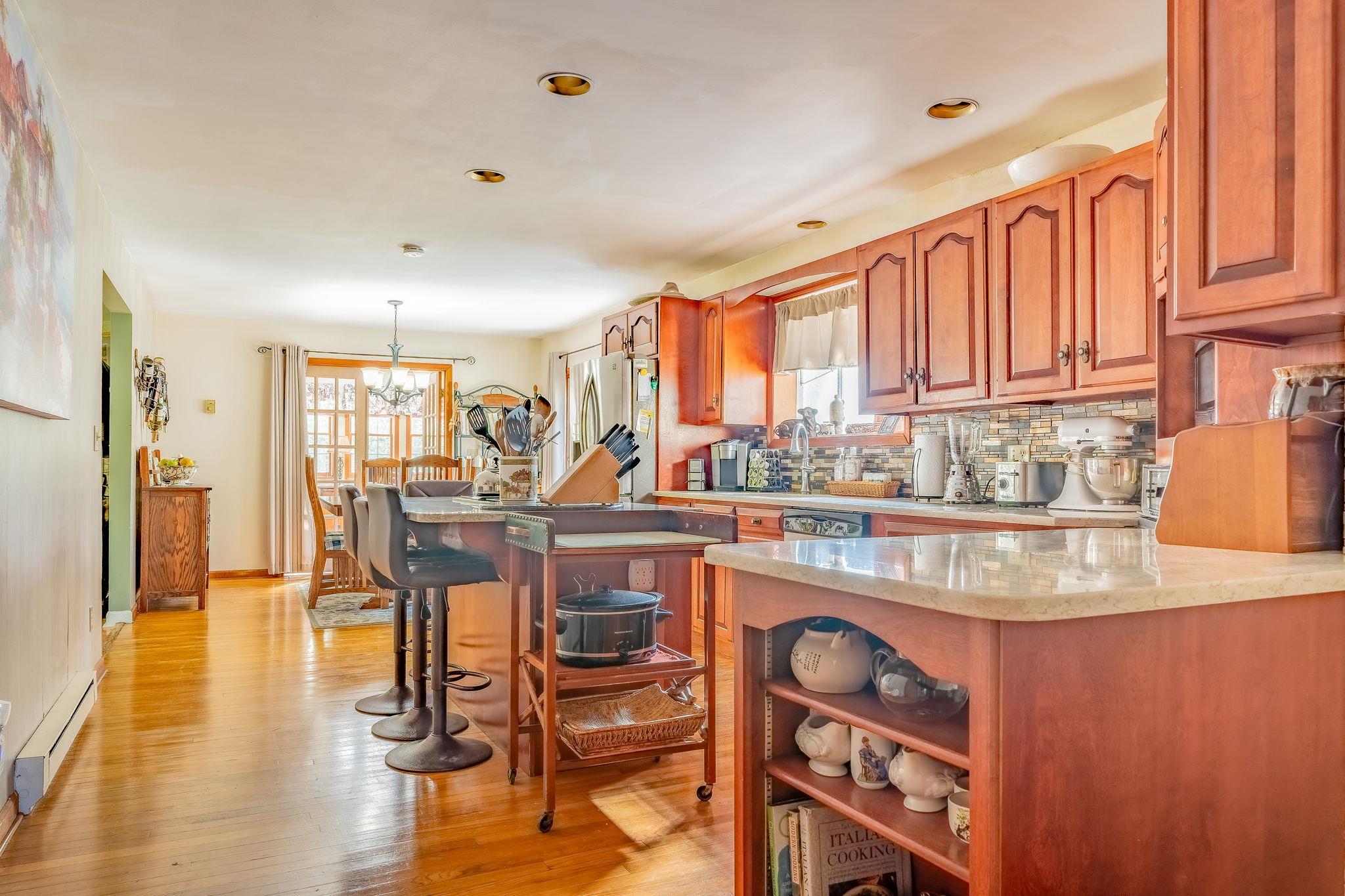 Single Family Old Route 199  Dutchess County, NY 12571, MLS-850095-30