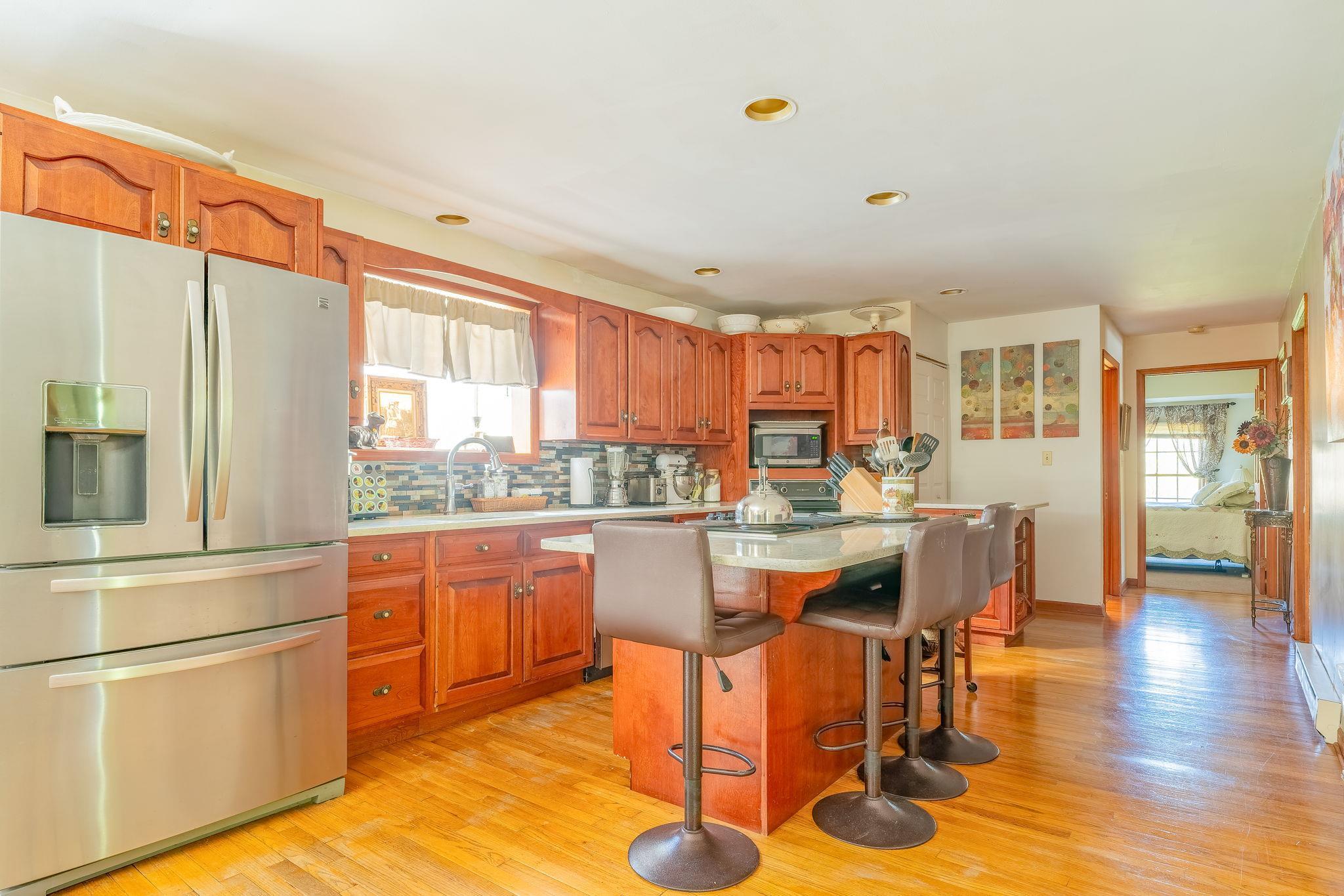 Single Family Old Route 199  Dutchess County, NY 12571, MLS-850095-31
