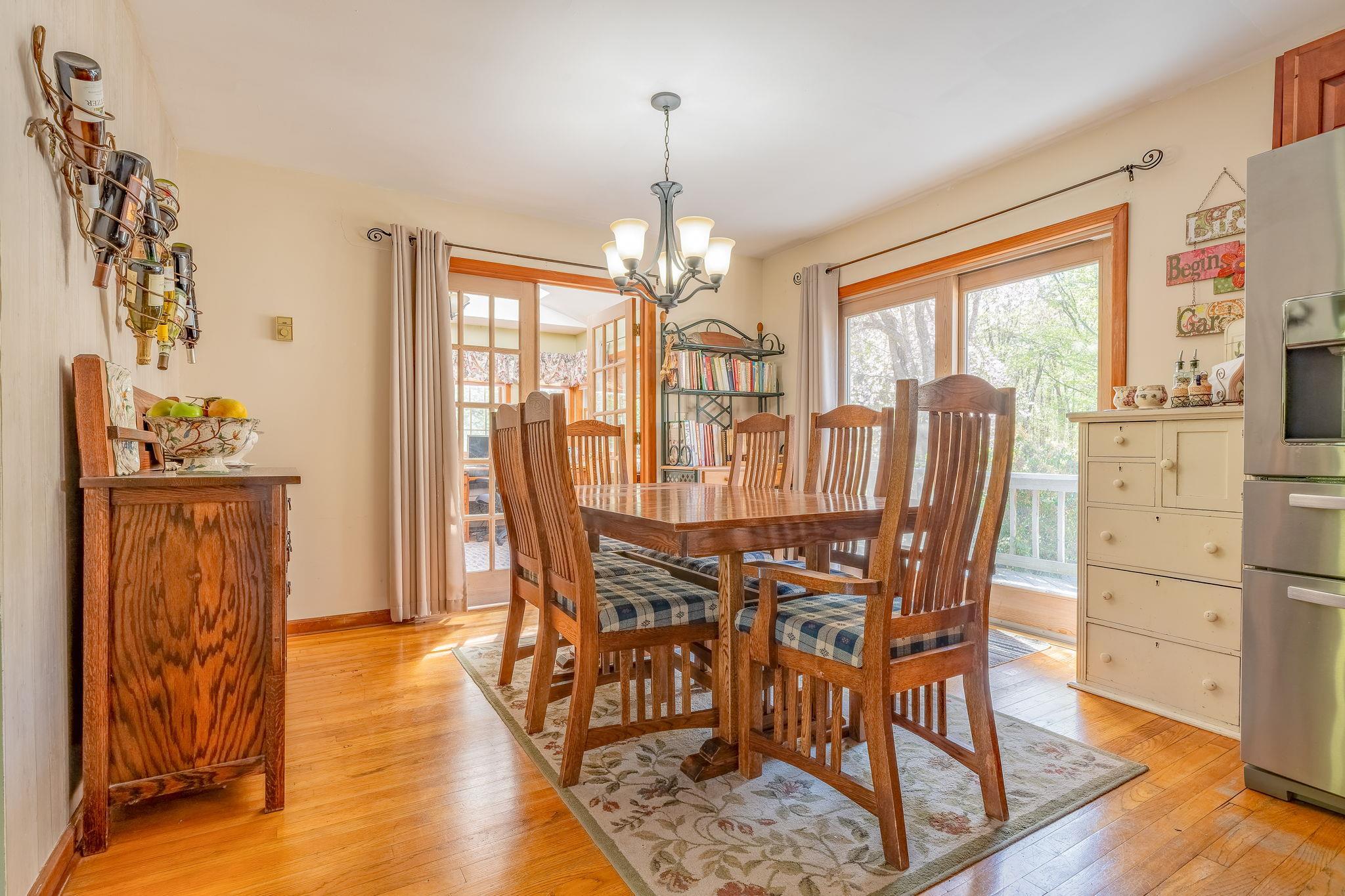 Single Family Old Route 199  Dutchess County, NY 12571, MLS-850095-32