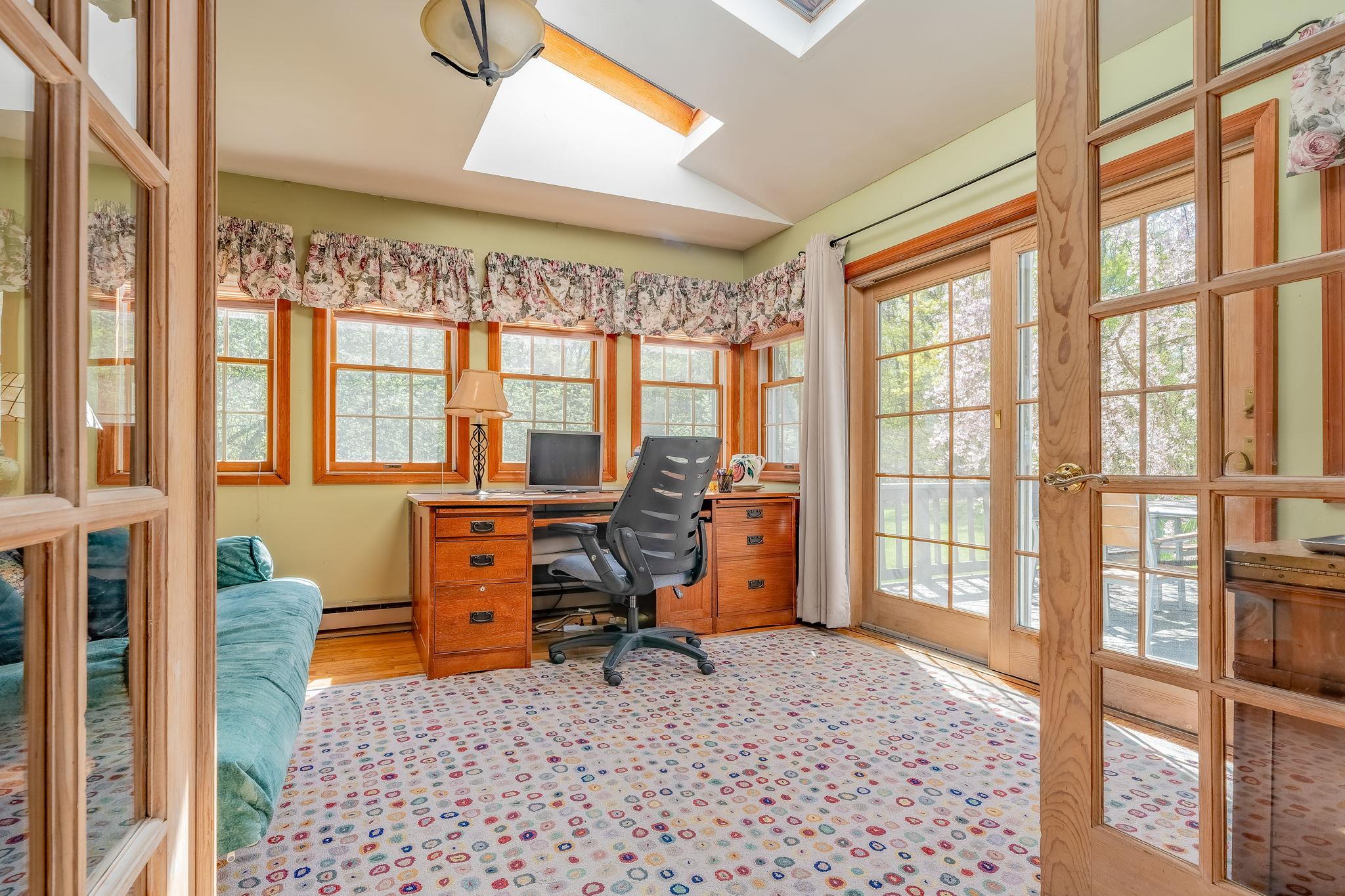 Single Family Old Route 199  Dutchess County, NY 12571, MLS-850095-33