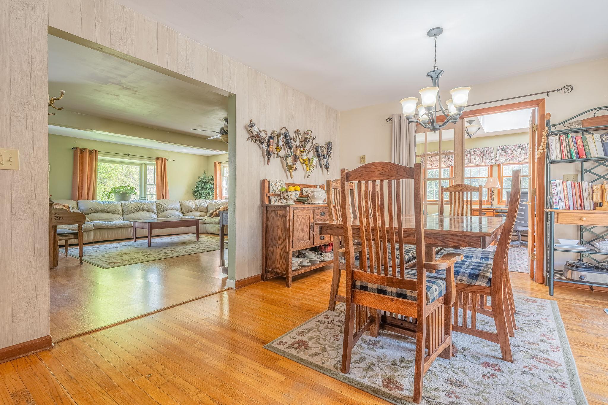 Single Family Old Route 199  Dutchess County, NY 12571, MLS-850095-34