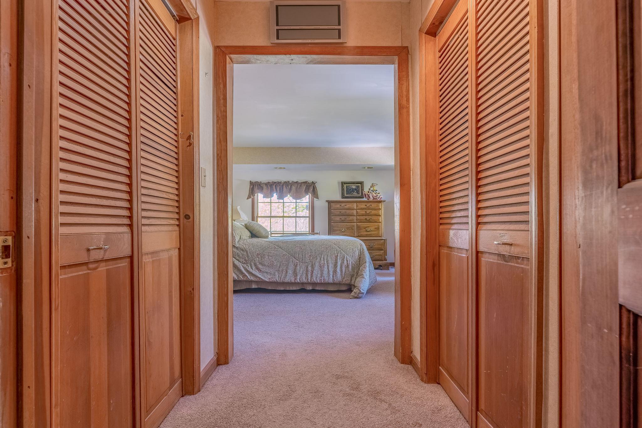 Single Family Old Route 199  Dutchess County, NY 12571, MLS-850095-35