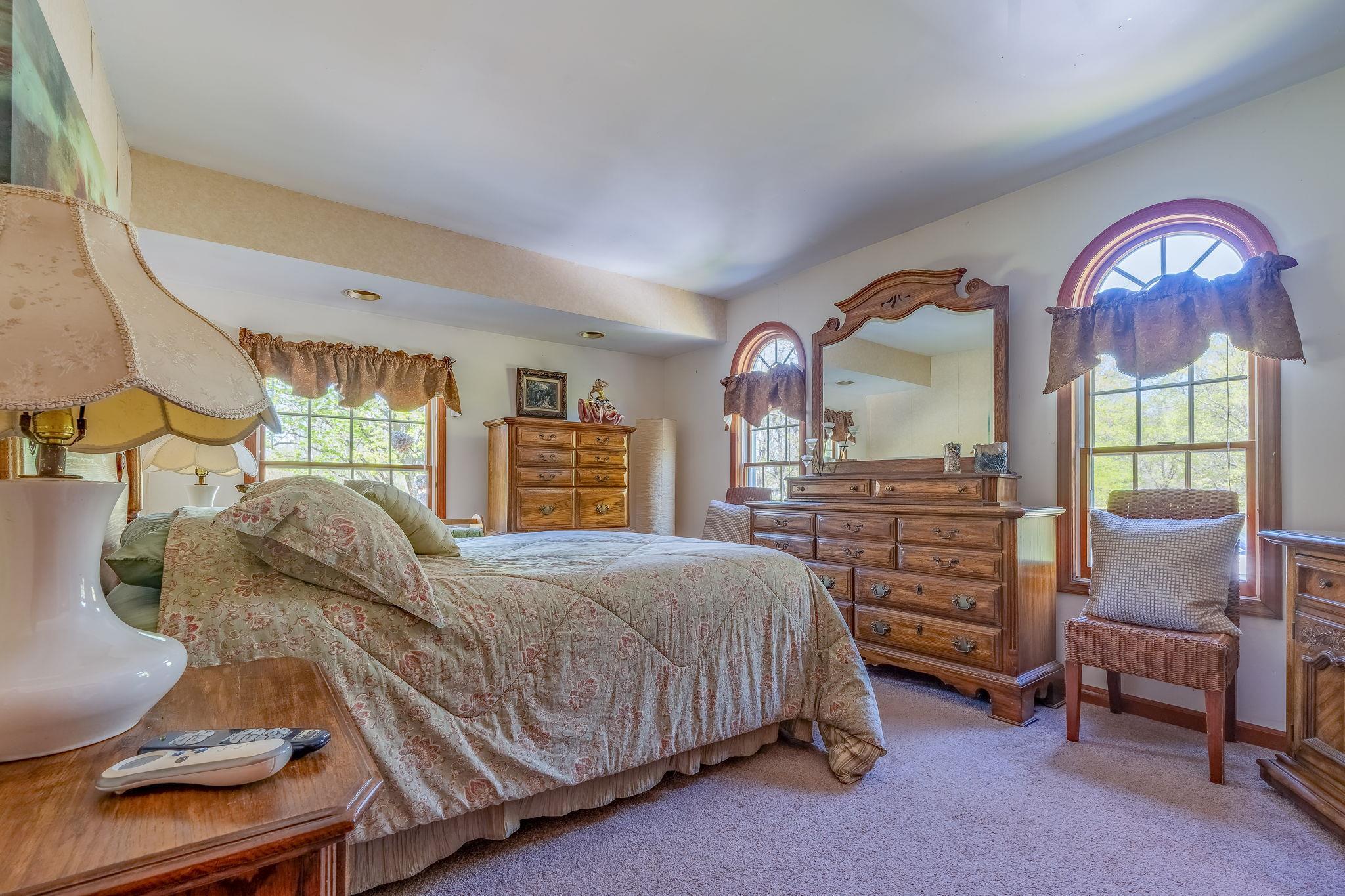 Single Family Old Route 199  Dutchess County, NY 12571, MLS-850095-36