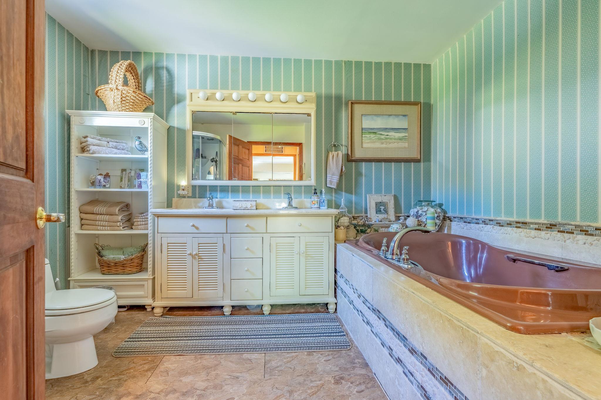 Single Family Old Route 199  Dutchess County, NY 12571, MLS-850095-37