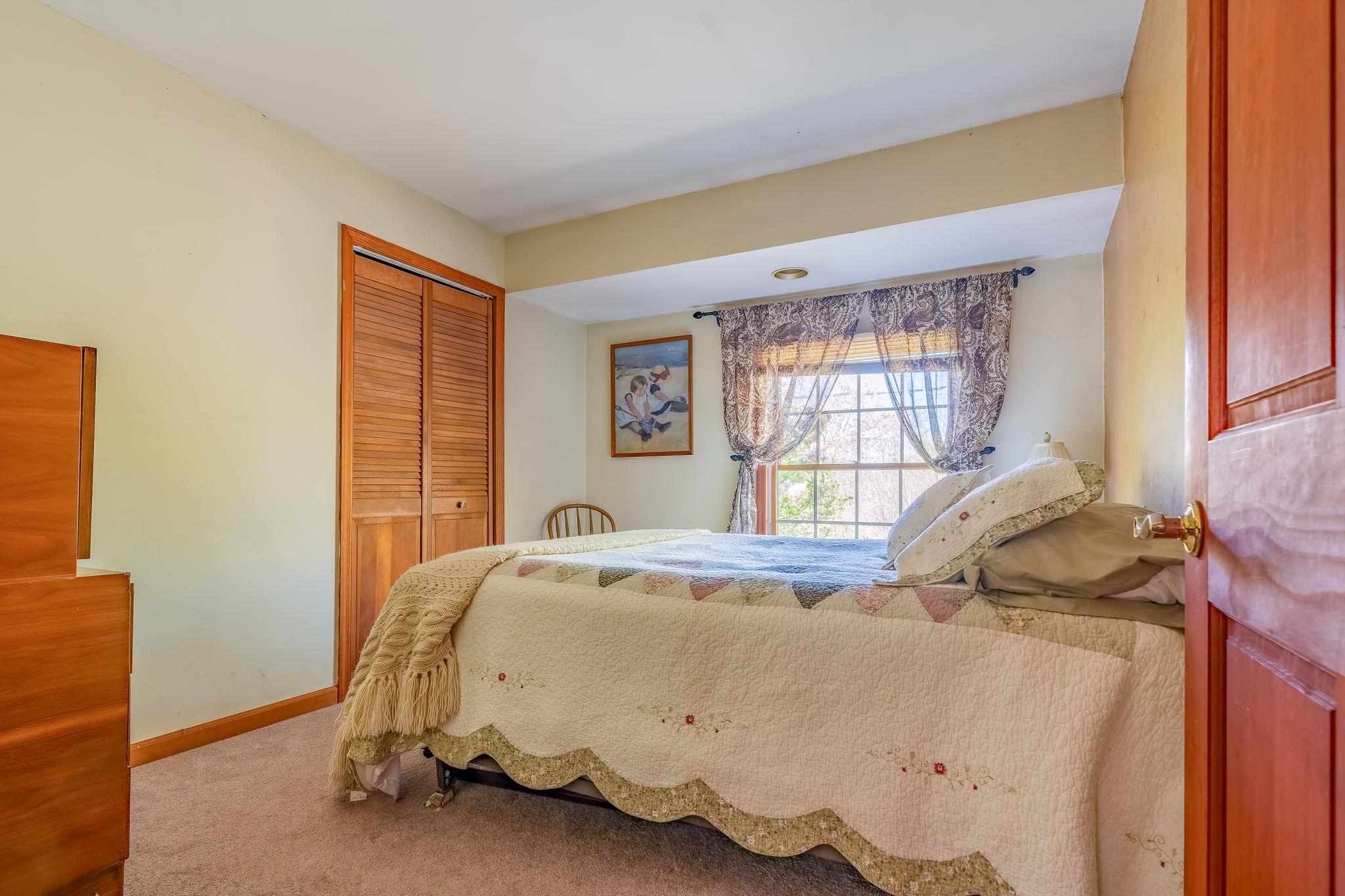 Single Family Old Route 199  Dutchess County, NY 12571, MLS-850095-38