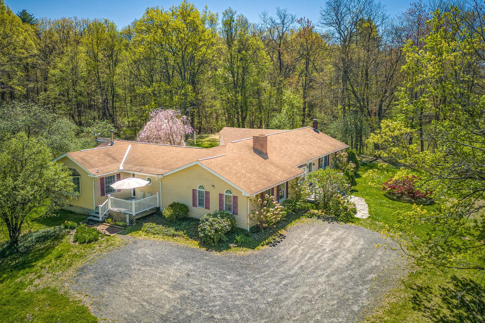 Single Family Old Route 199  Dutchess County, NY 12571, MLS-850095-4