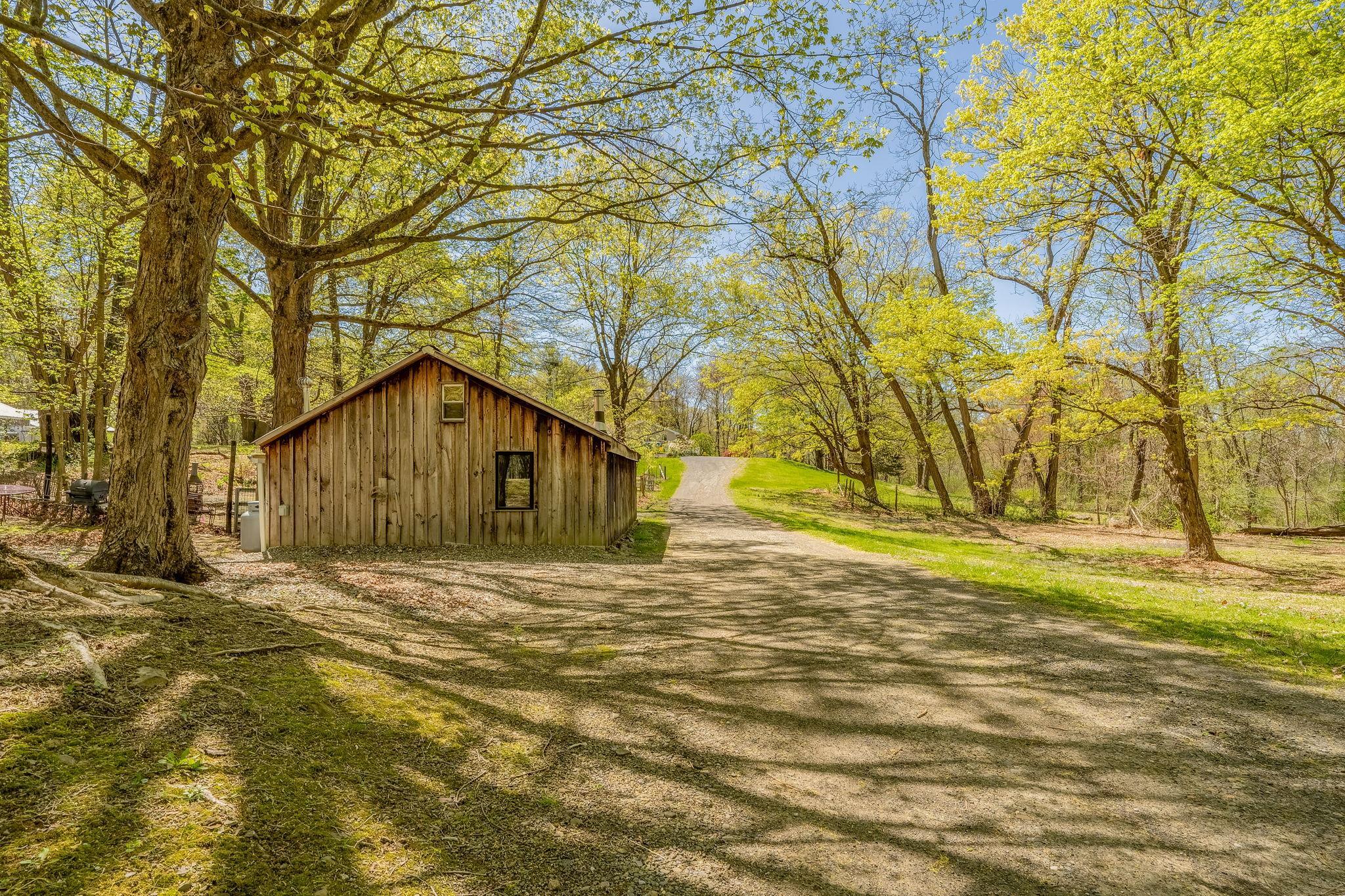 Single Family Old Route 199  Dutchess County, NY 12571, MLS-850095-40