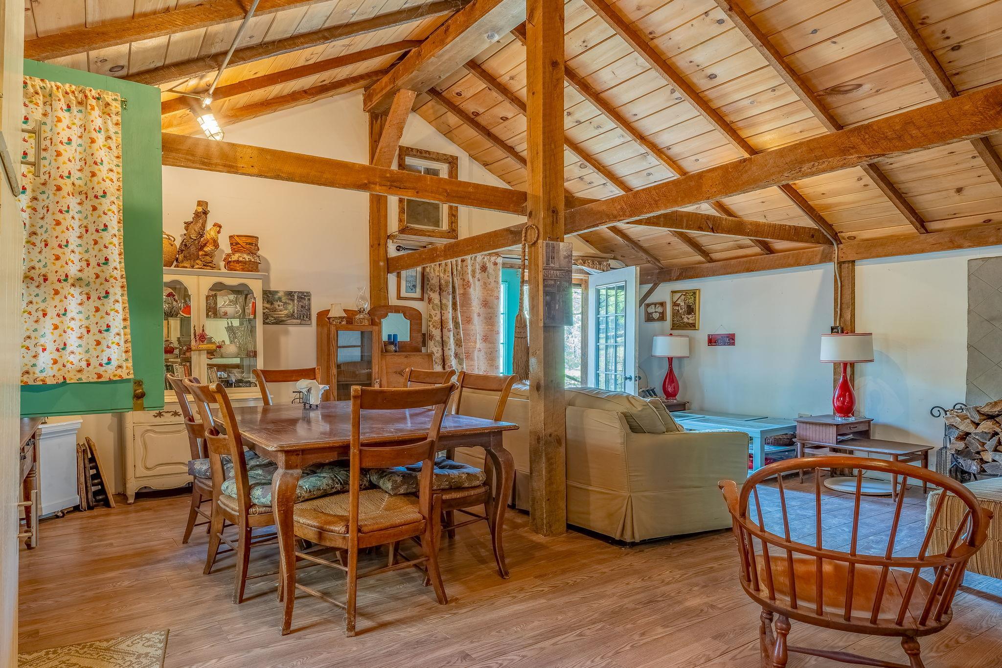 Single Family Old Route 199  Dutchess County, NY 12571, MLS-850095-42