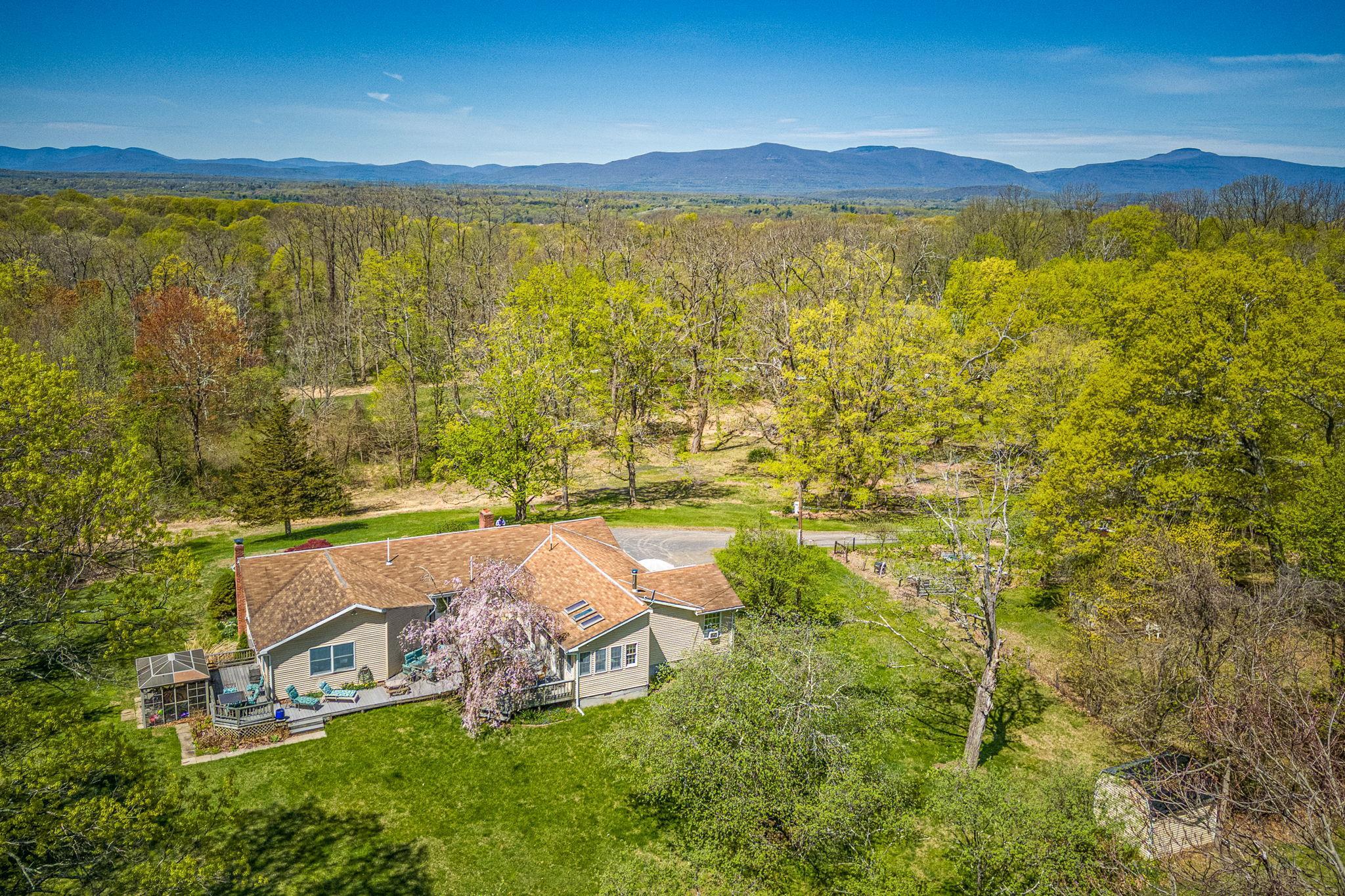 Single Family Old Route 199  Dutchess County, NY 12571, MLS-850095-5