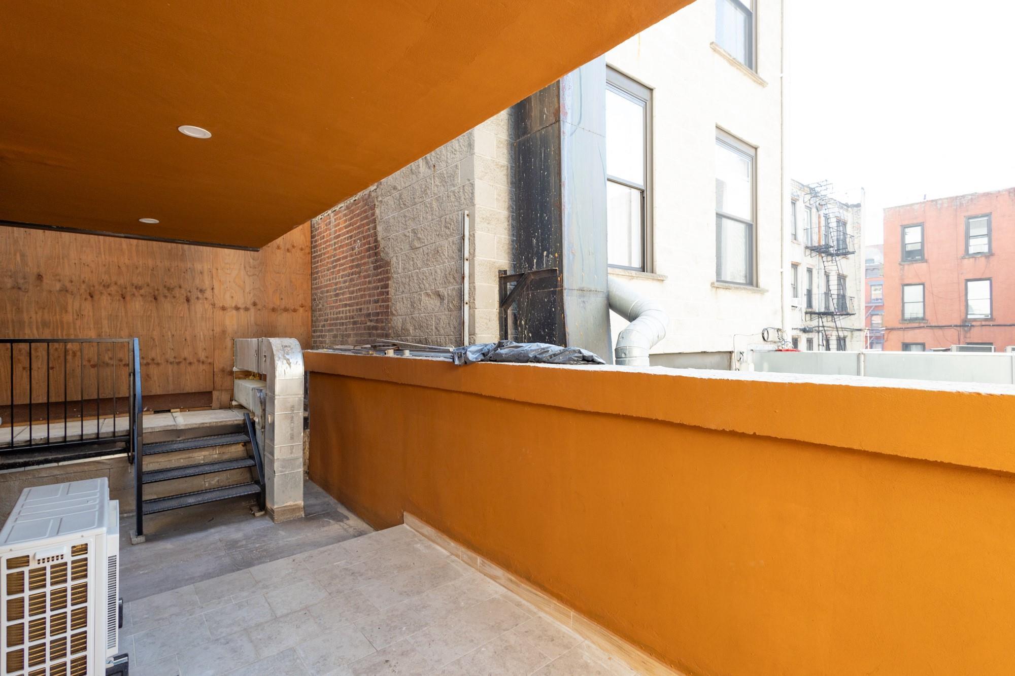Apartment West 50th  Manhattan, NY 10019, MLS-850097-13