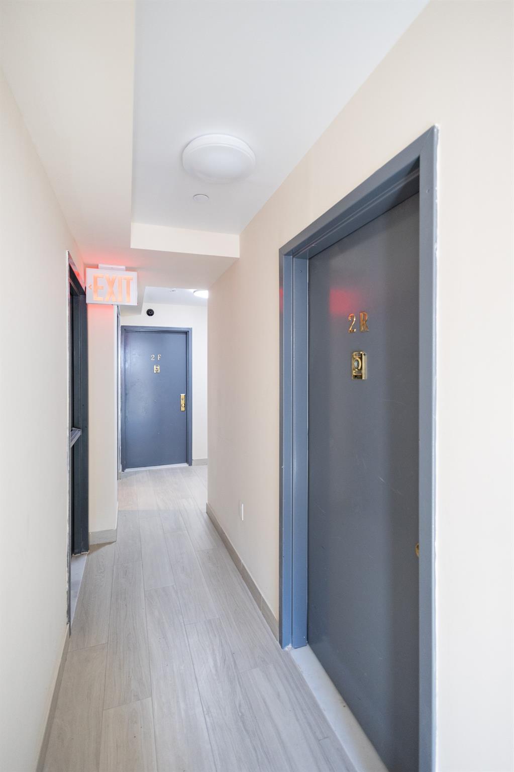 Apartment West 50th  Manhattan, NY 10019, MLS-850097-15