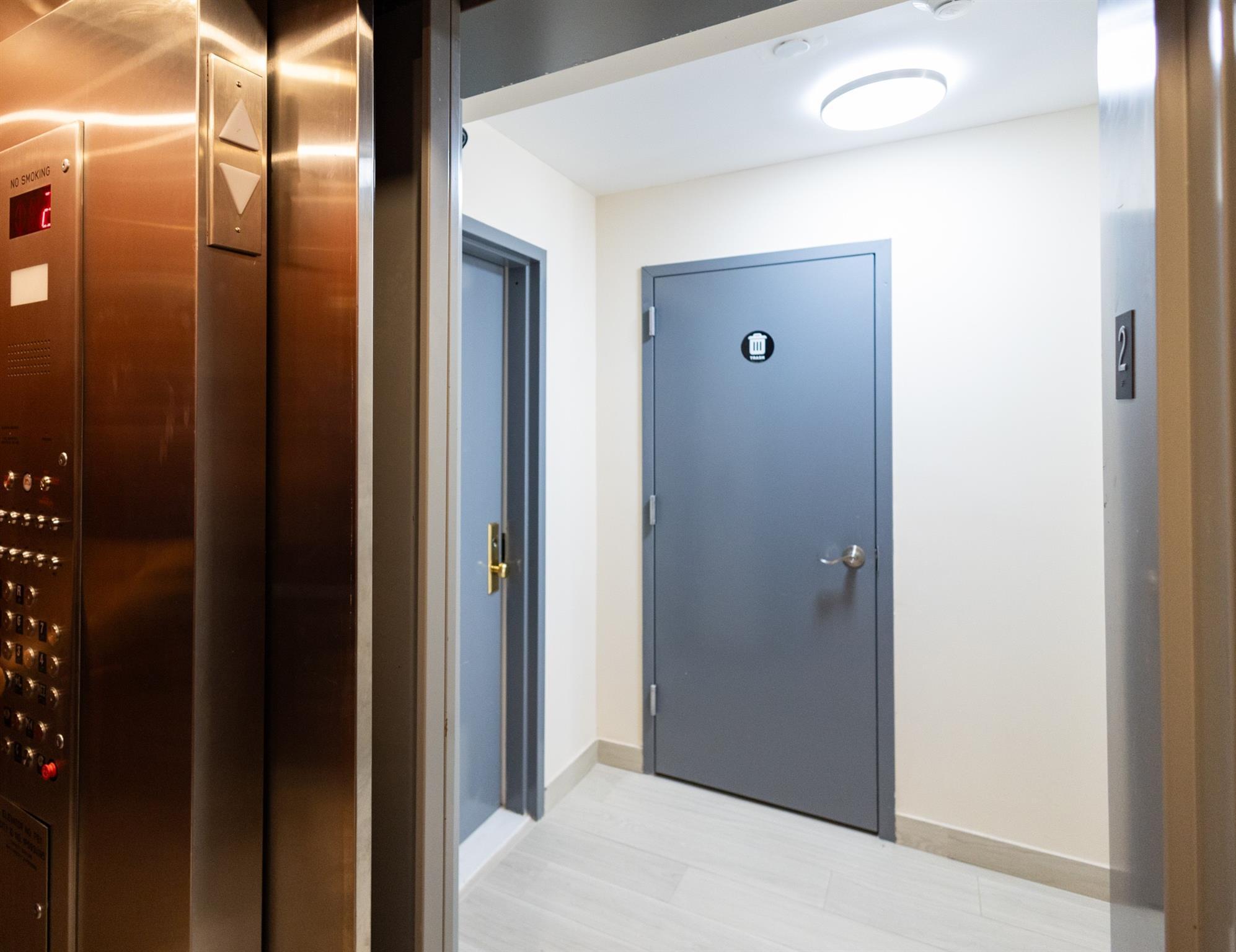Apartment West 50th  Manhattan, NY 10019, MLS-850097-16