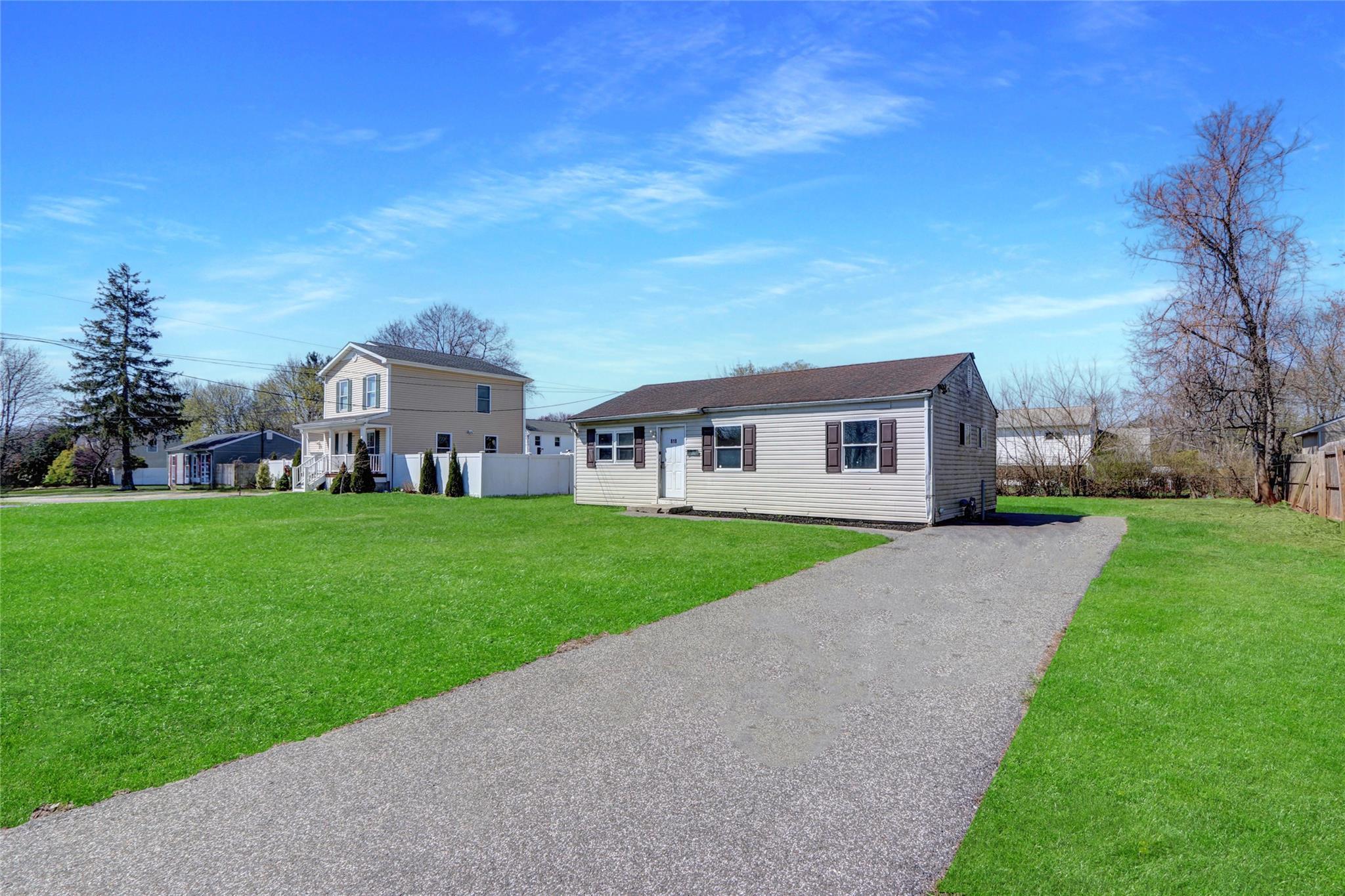 Single Family Meade  Suffolk County, NY 11713, MLS-850100-2