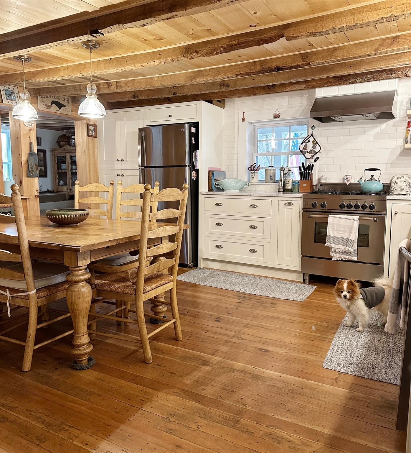 Single Family Mill Road  Dutchess County, NY 12538, MLS-850111-10