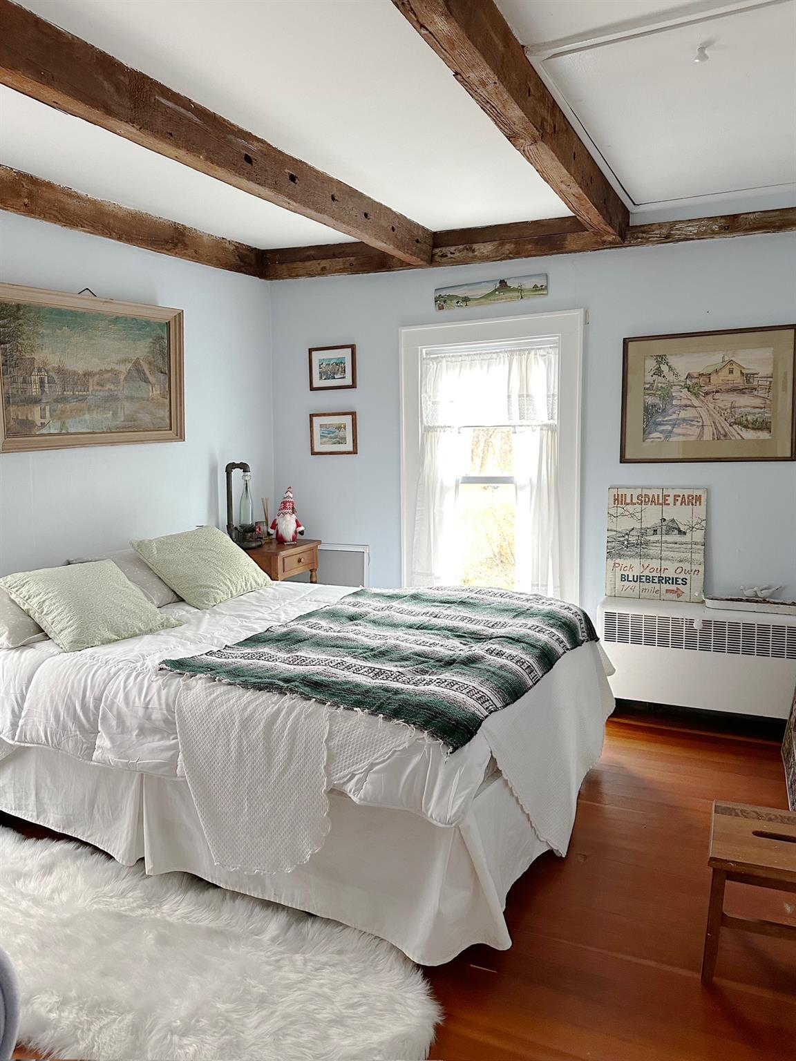 Single Family Mill Road  Dutchess County, NY 12538, MLS-850111-13
