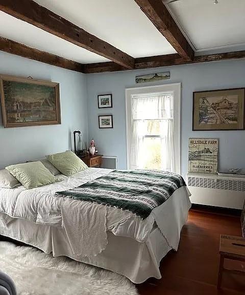 Single Family Mill Road  Dutchess County, NY 12538, MLS-850111-14