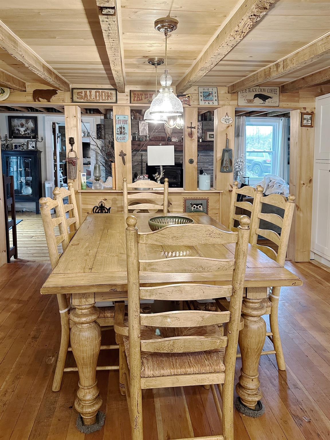 Single Family Mill Road  Dutchess County, NY 12538, MLS-850111-8