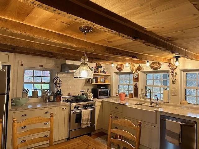 Single Family Mill Road  Dutchess County, NY 12538, MLS-850111-9