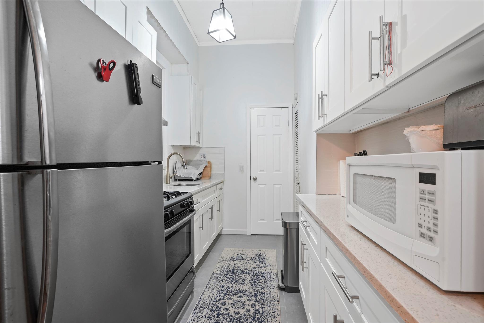 Single Family Lombardy  Brooklyn, NY 11222, MLS-850118-18