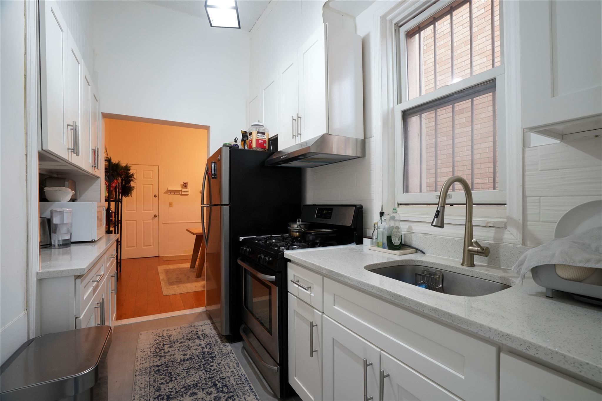 Single Family Lombardy  Brooklyn, NY 11222, MLS-850118-20