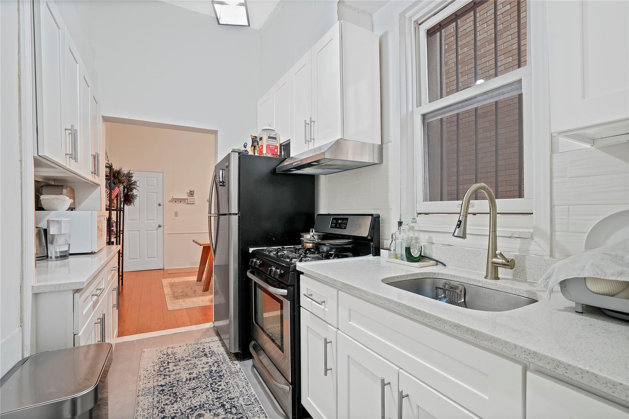 Single Family Lombardy  Brooklyn, NY 11222, MLS-850118-21