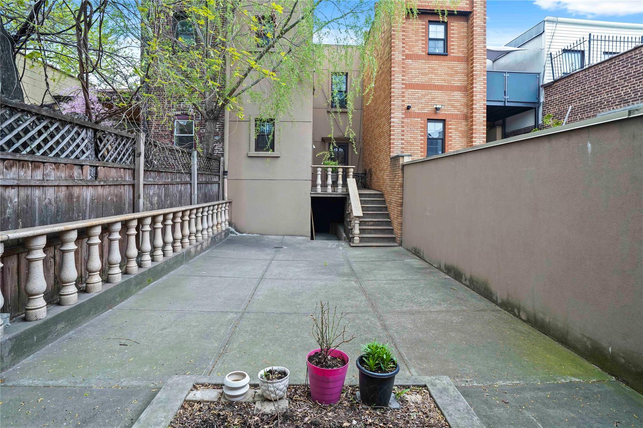 Single Family Lombardy  Brooklyn, NY 11222, MLS-850118-34