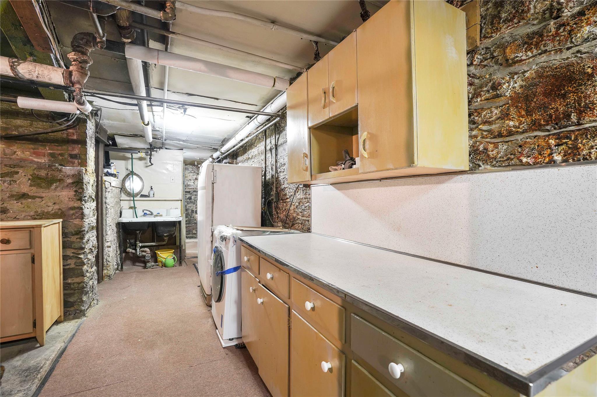 Single Family Lombardy  Brooklyn, NY 11222, MLS-850118-39