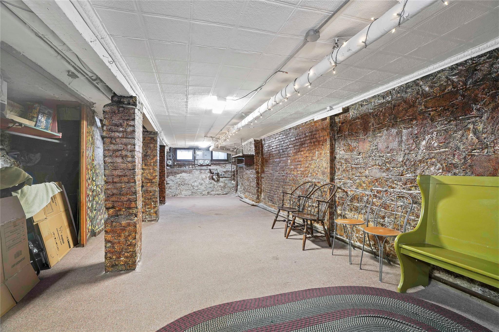 Single Family Lombardy  Brooklyn, NY 11222, MLS-850118-40