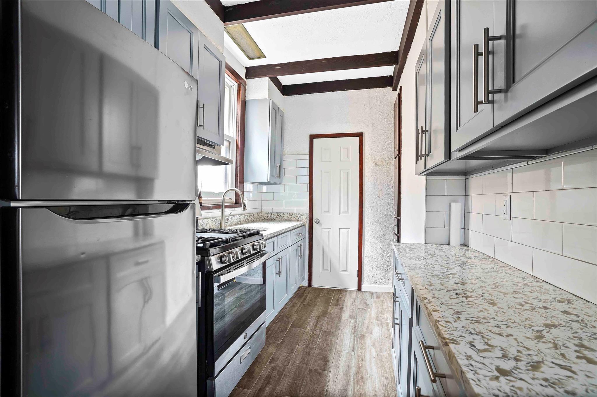 Single Family Lombardy  Brooklyn, NY 11222, MLS-850118-5