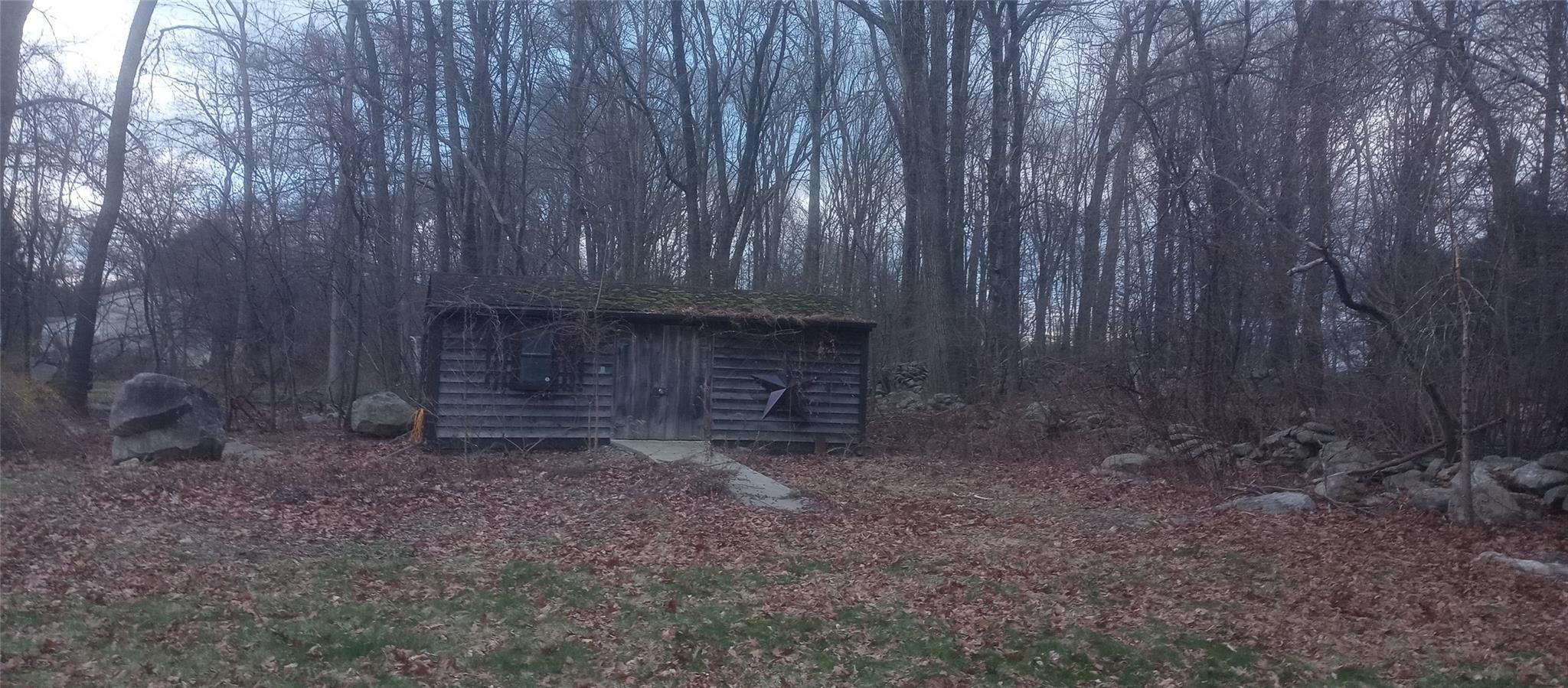 Single Family Ritter  Dutchess County, NY 12582, MLS-850123-10