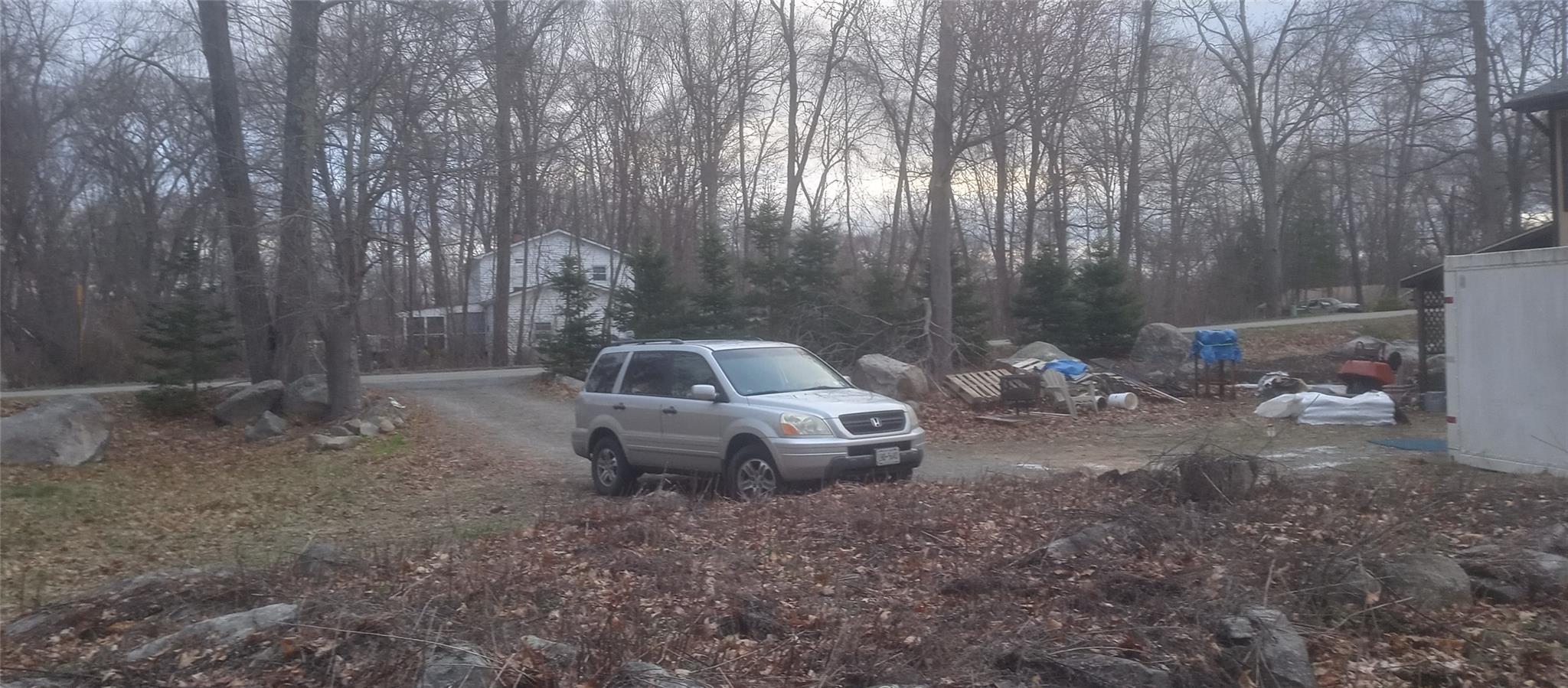 Single Family Ritter  Dutchess County, NY 12582, MLS-850123-11