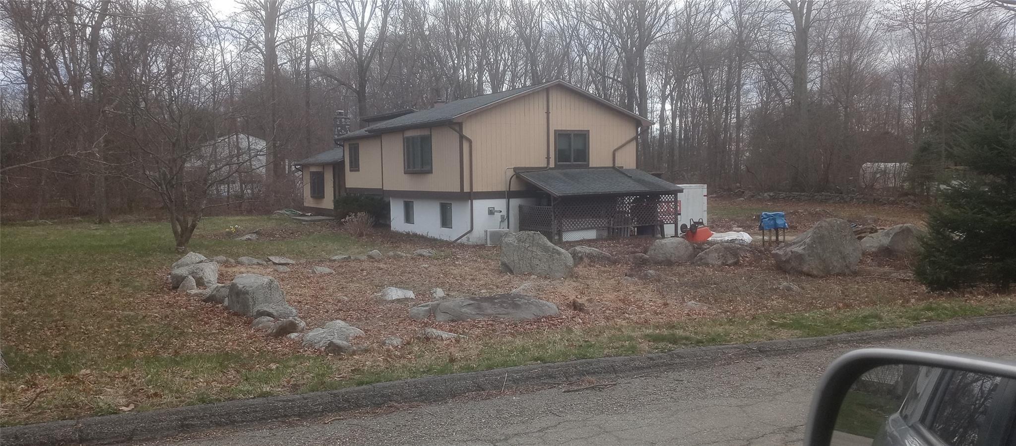 Single Family Ritter  Dutchess County, NY 12582, MLS-850123-2
