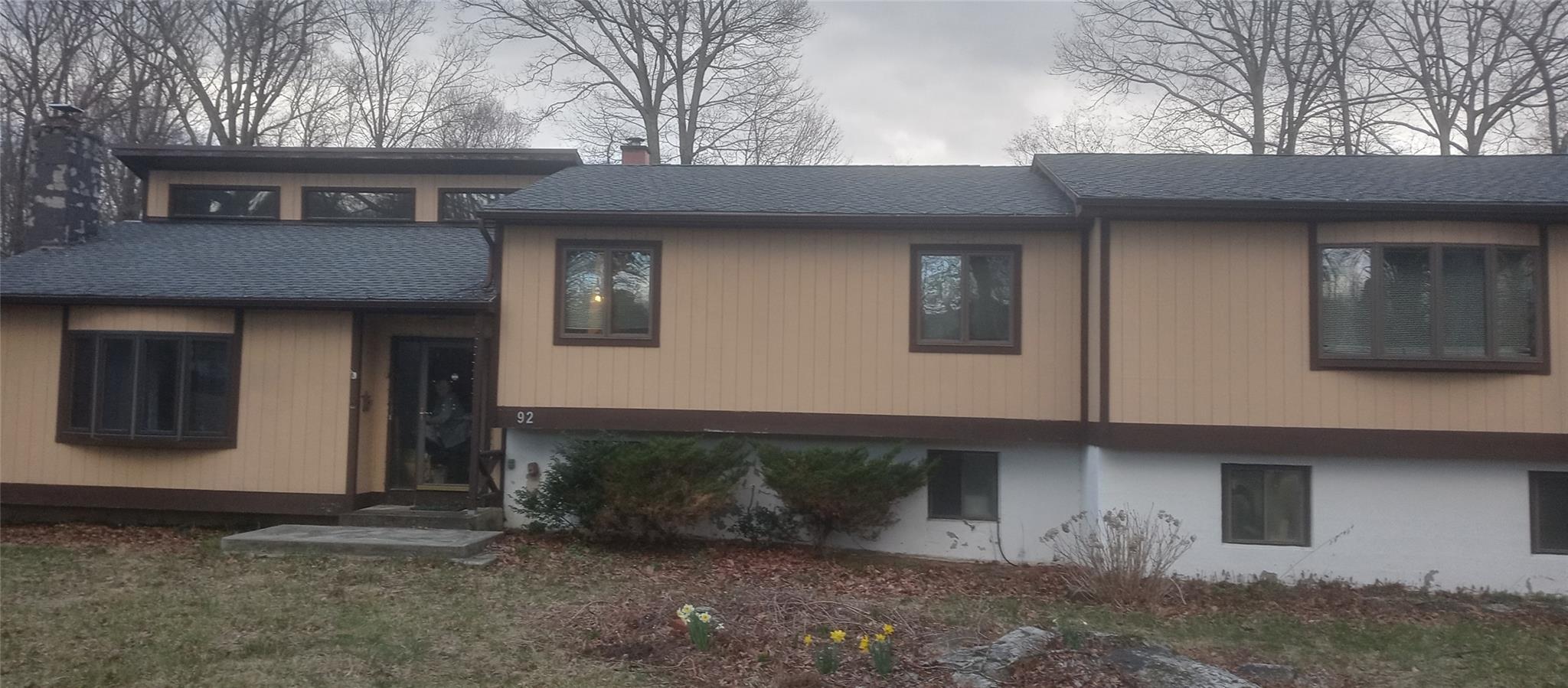 Single Family Ritter  Dutchess County, NY 12582, MLS-850123-4