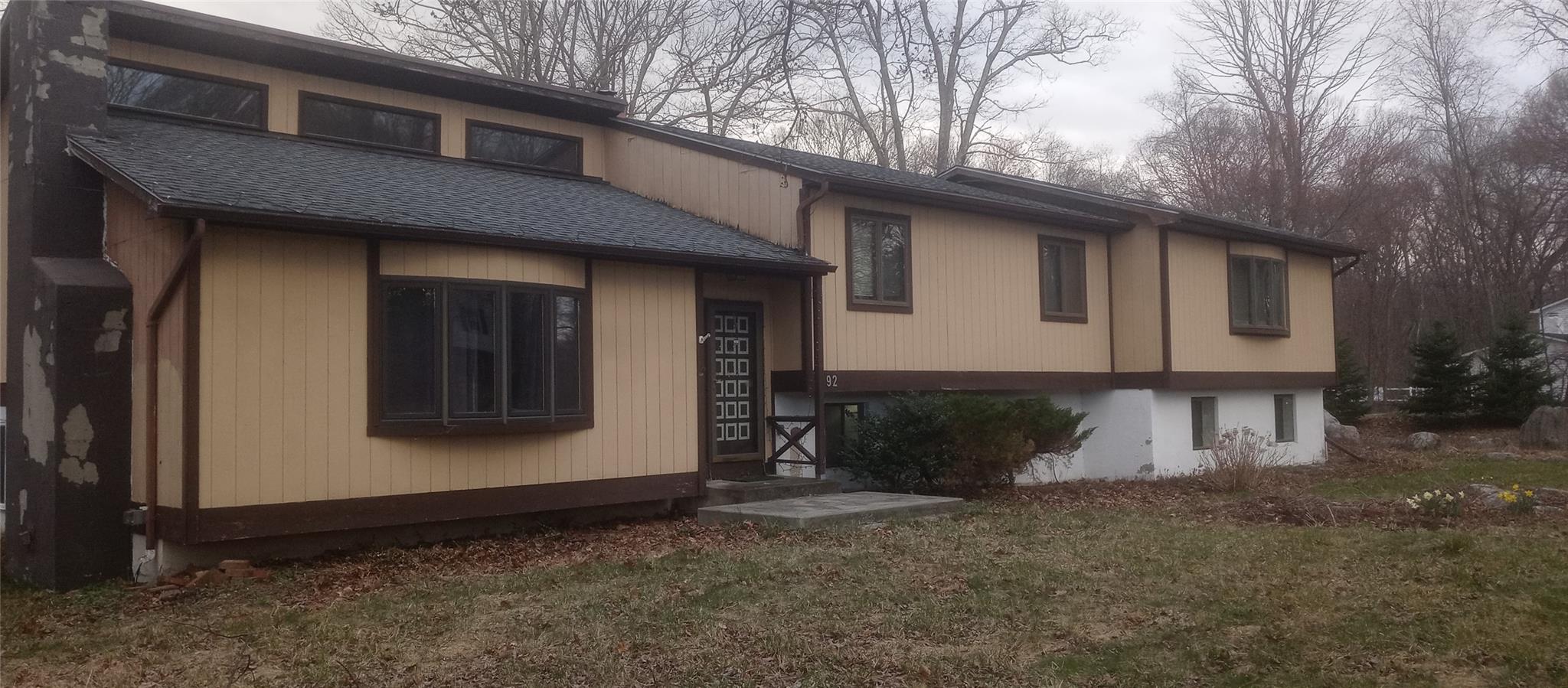 Single Family Ritter  Dutchess County, NY 12582, MLS-850123-5