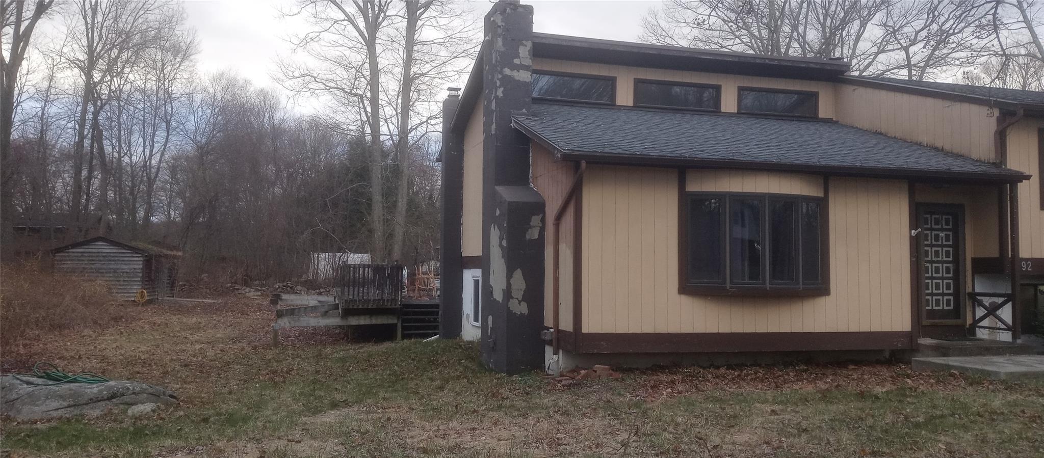 Single Family Ritter  Dutchess County, NY 12582, MLS-850123-6