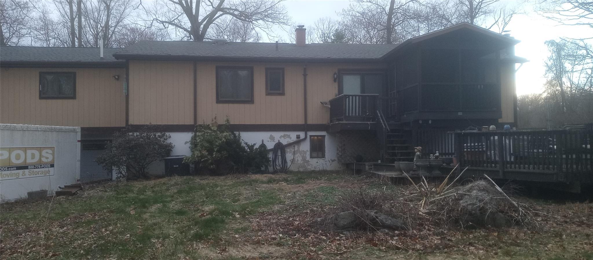 Single Family Ritter  Dutchess County, NY 12582, MLS-850123-7