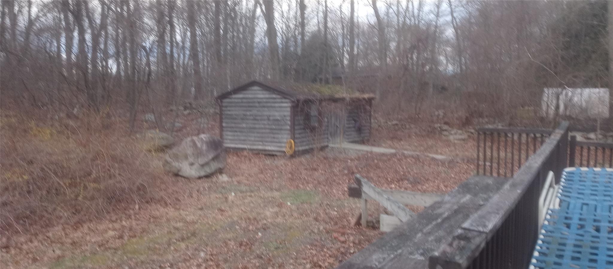 Single Family Ritter  Dutchess County, NY 12582, MLS-850123-9