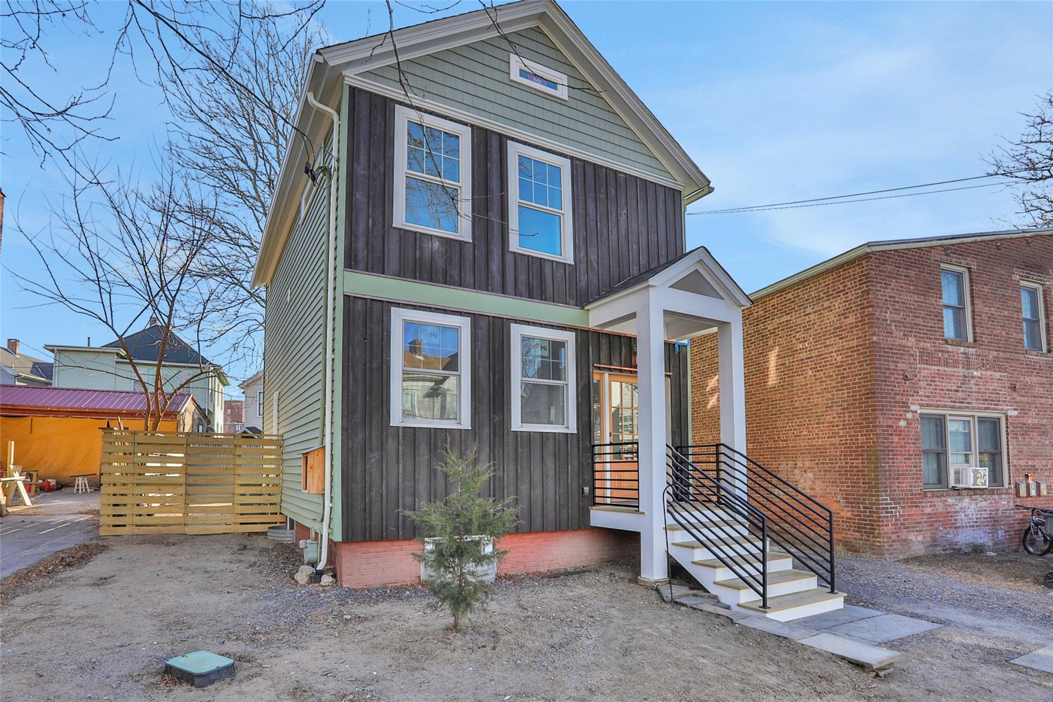 Single Family Prince  Ulster County, NY 12401, MLS-850137-2