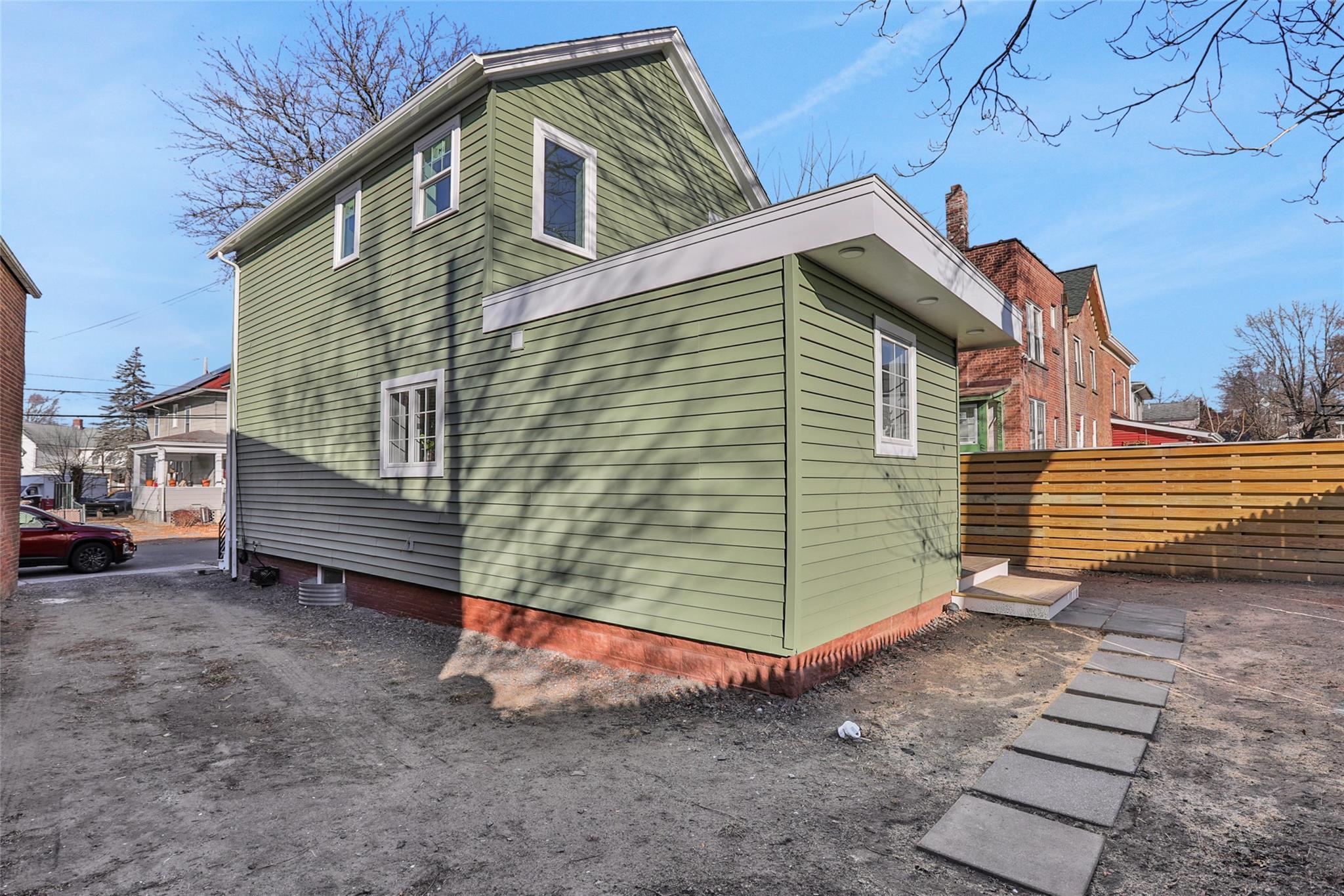 Single Family Prince  Ulster County, NY 12401, MLS-850137-20