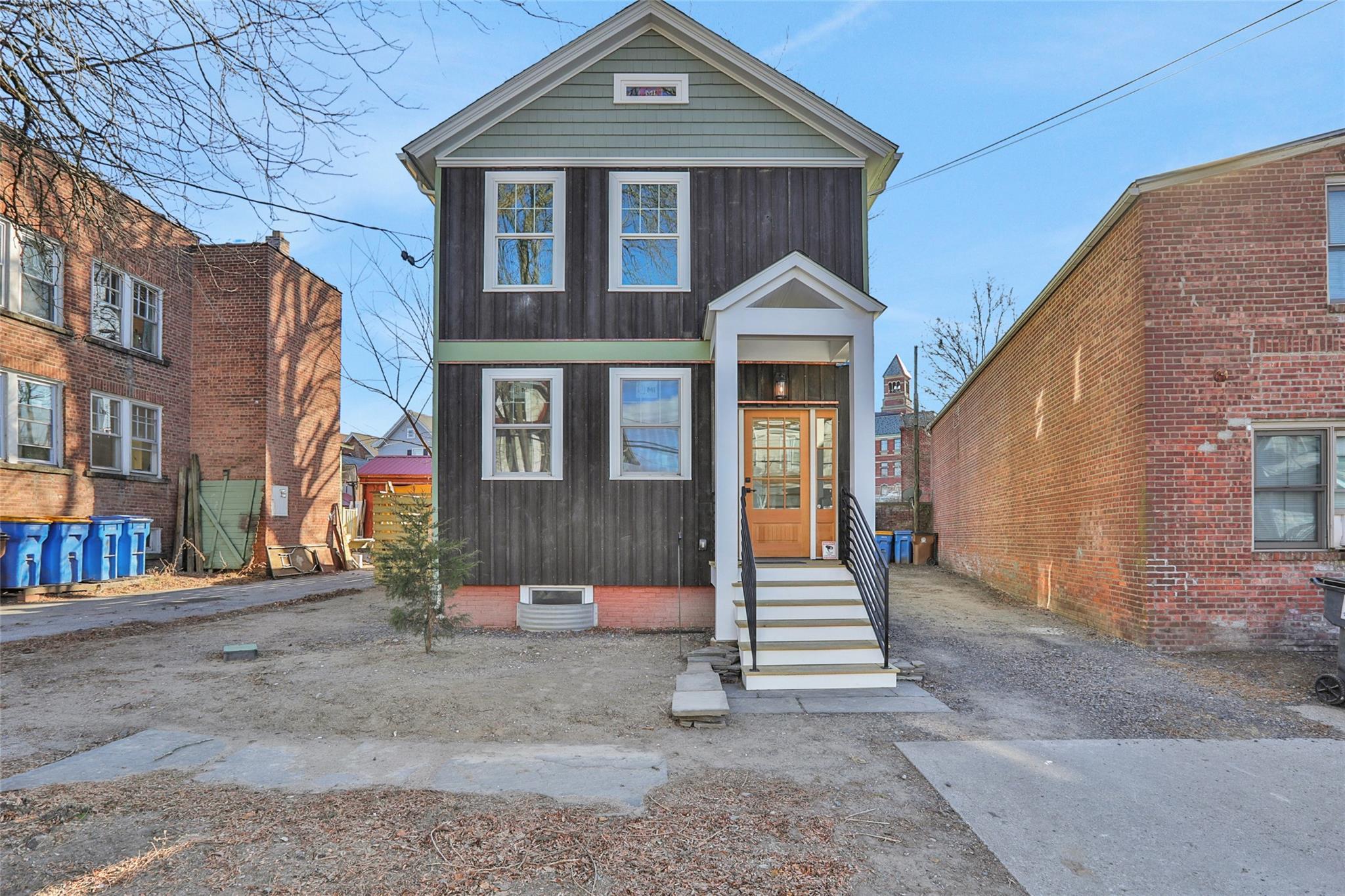 Single Family Prince  Ulster County, NY 12401, MLS-850137-21