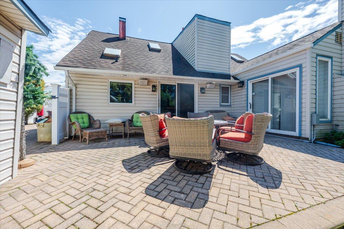 Single Family Roxbury  Nassau County, NY 11758, MLS-850138-17