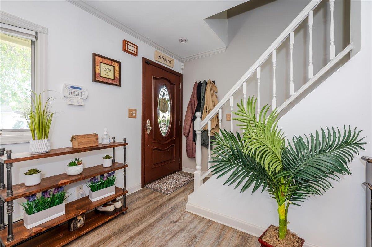 Single Family Roxbury  Nassau County, NY 11758, MLS-850138-2