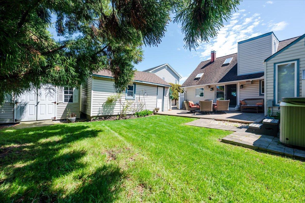 Single Family Roxbury  Nassau County, NY 11758, MLS-850138-20