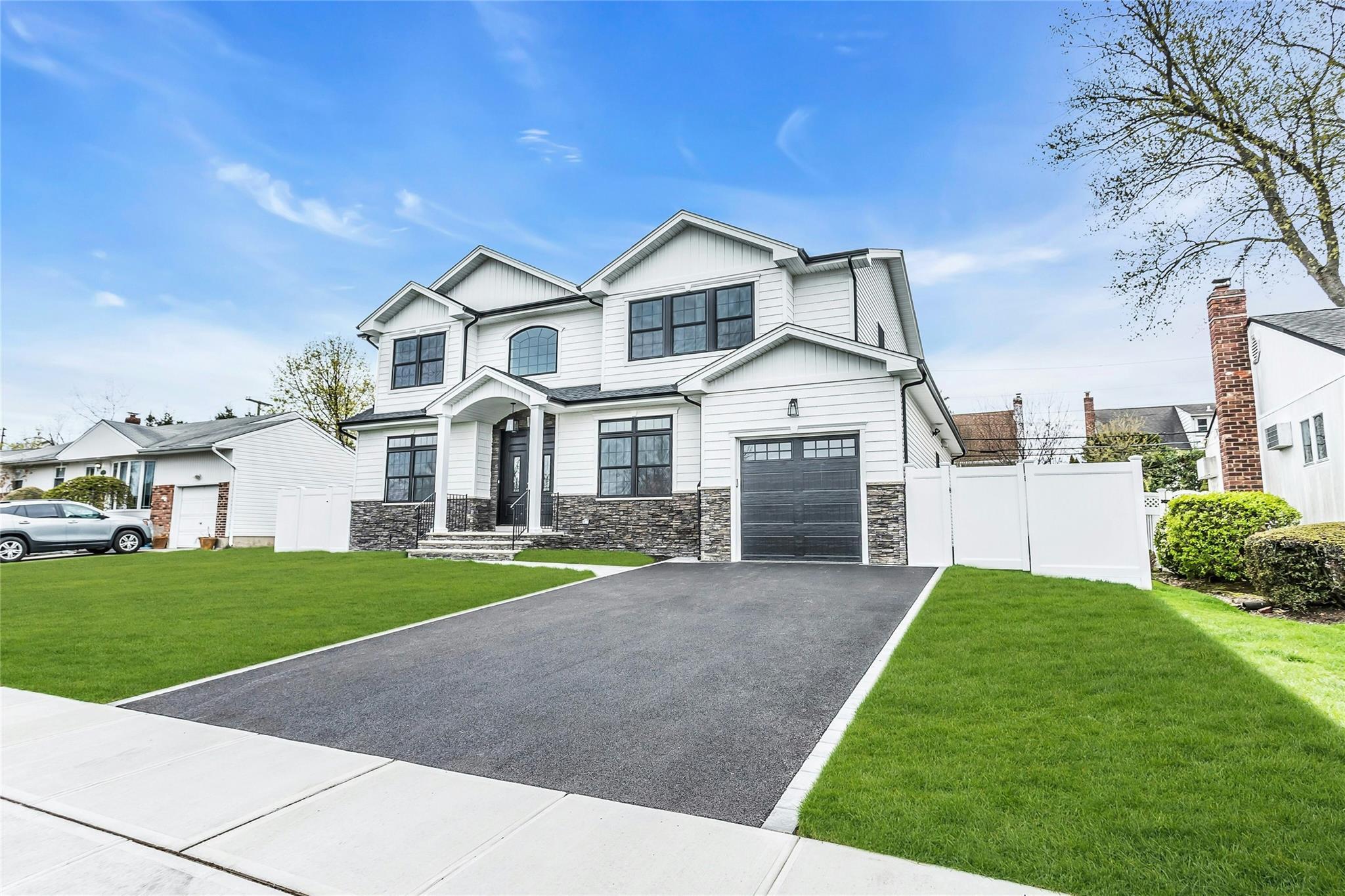 Single Family Terry  Nassau County, NY 11803, MLS-850147-2